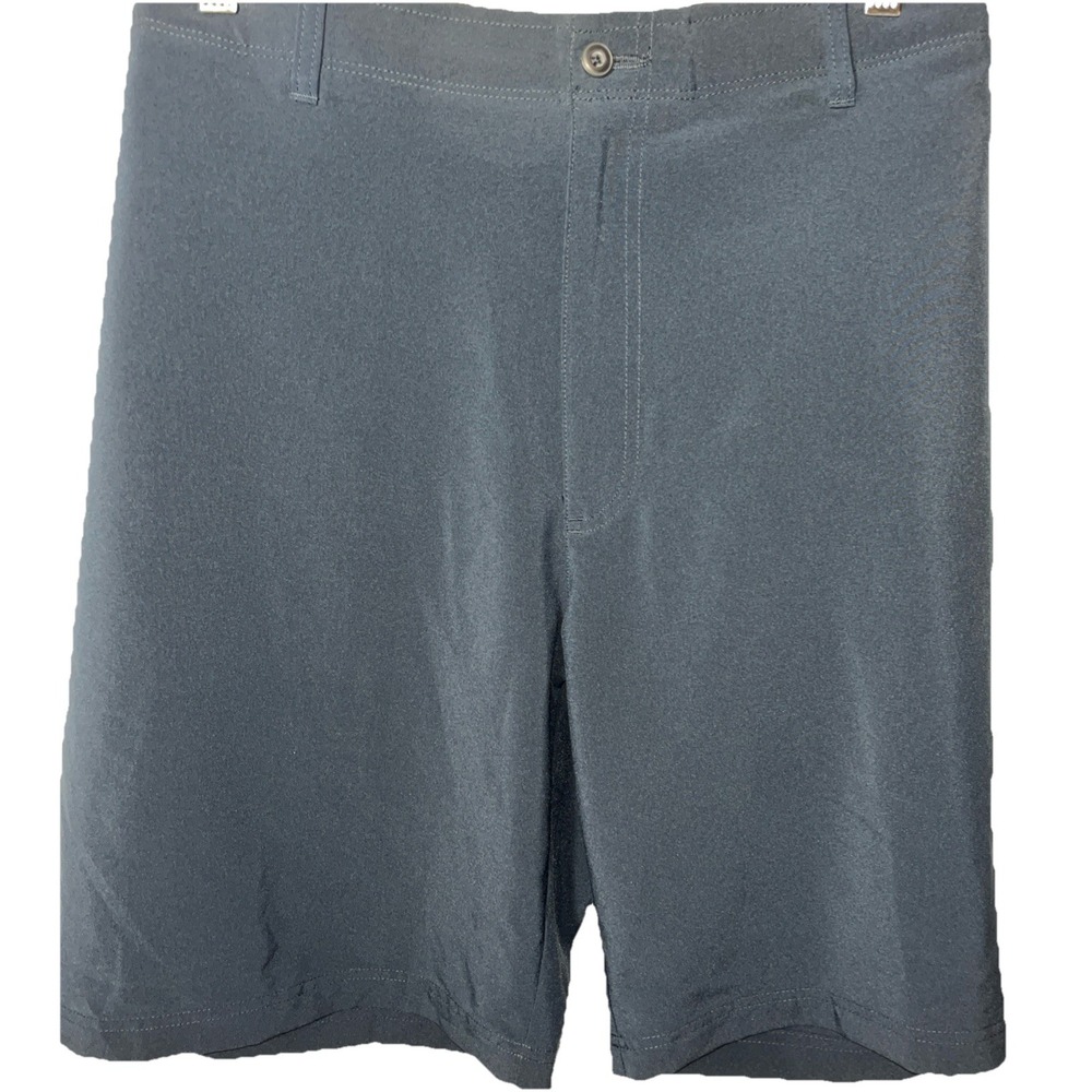 Ben Hogan Shorts Mens 42 Navy‎ Blue Performance Golf